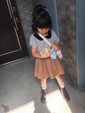 manaさんのコーディネート