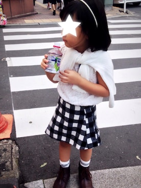 manaさんのコーディネート