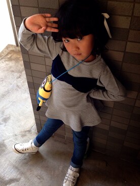 manaさんのコーディネート