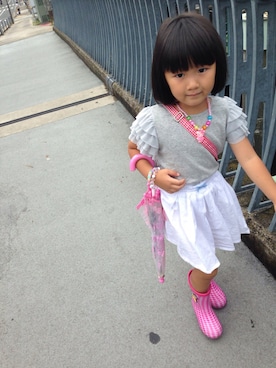 manaさんのコーディネート