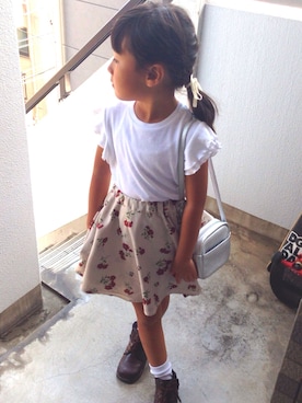 manaさんのコーディネート