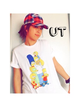 mami.uさん（レディース・163cm）の春コーディネート