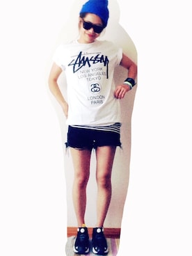 mami.uさん(レディース・163cm)の春コーディネート