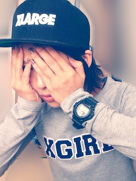 mami.uさん（レディース・163cm）の秋コーディネート