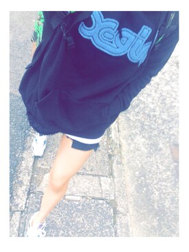 mami.uさん（レディース・163cm）の秋コーディネート