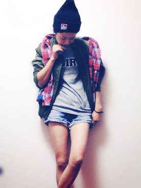 mami.uさんのコーディネート