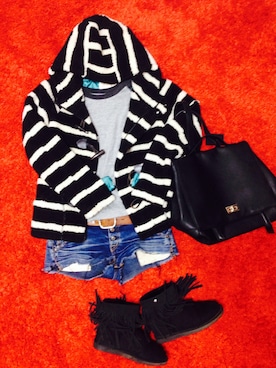 mami.uさんのコーディネート