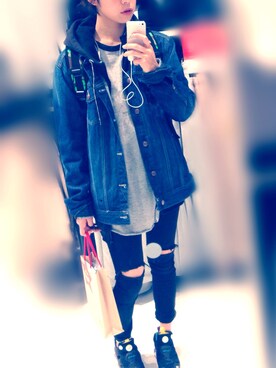 mami.uさんのコーディネート