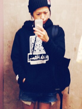 mami.uさんのコーディネート