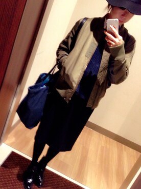 mami.uさんのコーディネート