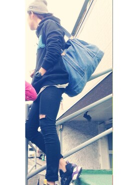 mami.uさんのコーディネート