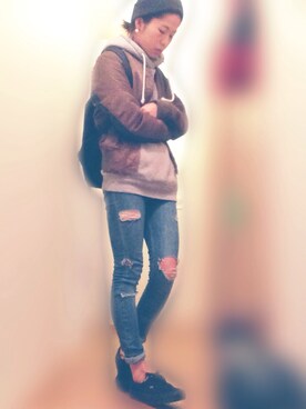 mami.uさんのコーディネート