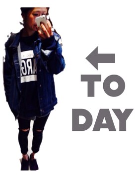 mami.uさんのコーディネート