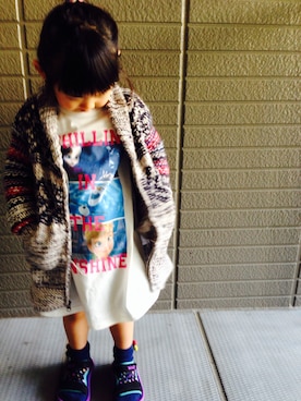 mami.uさんのコーディネート