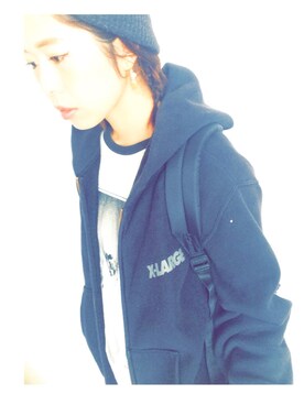 mami.uさんのコーディネート