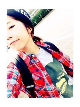 mami.uさんのコーディネート