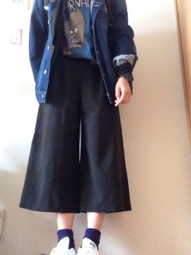 mami.uさんのコーディネート