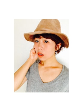 mami.uさんのコーディネート