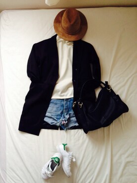 mami.uさんのコーディネート