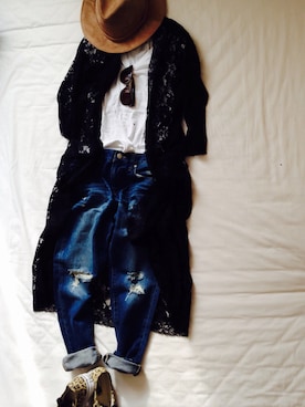 mami.uさんのコーディネート