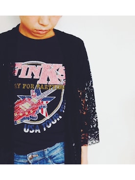 mami.uさんのコーディネート