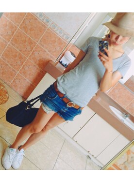 mami.uさんのコーディネート