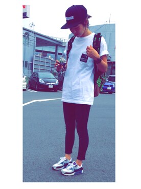 mami.uさんのコーディネート