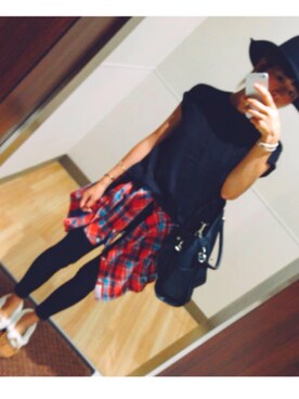 mami.uさんのコーディネート