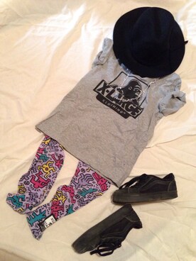 mami.uさんのコーディネート