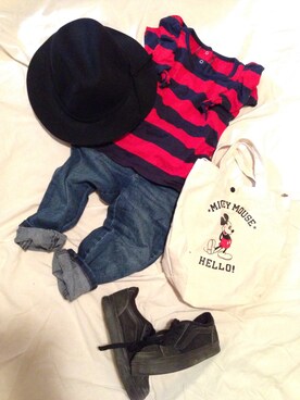 mami.uさんのコーディネート