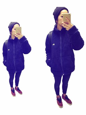 mami.uさんのコーディネート