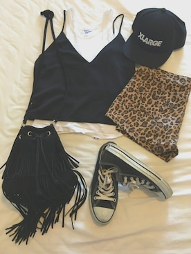 mami.uさんのコーディネート