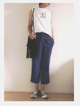 mami.uさんのコーディネート