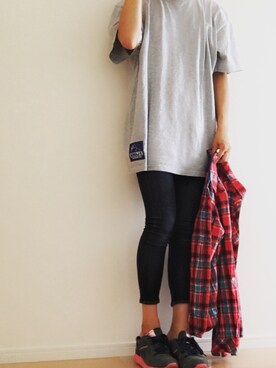 mami.uさんのコーディネート