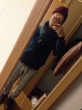 R..styleさんのコーディネート