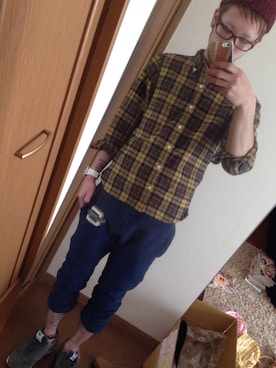 R..styleさんのコーディネート