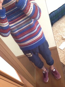 R..styleさんのコーディネート