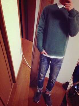 R..styleさんのコーディネート