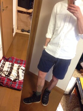 R..styleさんのコーディネート