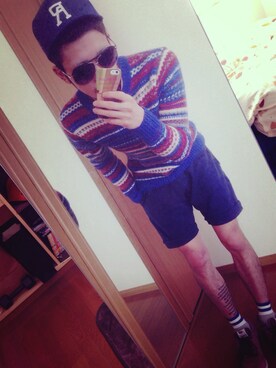 R..styleさんのコーディネート