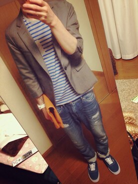 R..styleさんのコーディネート