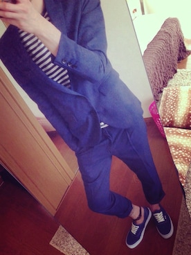 R..styleさんのコーディネート