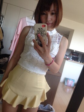 maichanさんのコーディネート