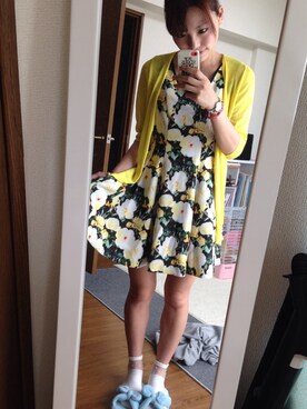 maichanさんのコーディネート