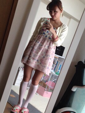 maichanさんのコーディネート