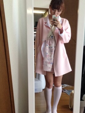 maichanさんのコーディネート