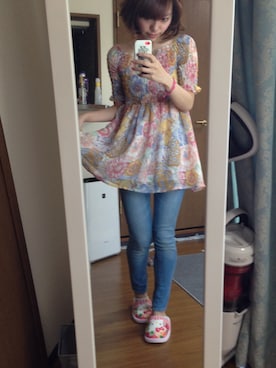 maichanさんのコーディネート