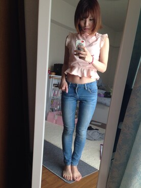 maichanさんのコーディネート