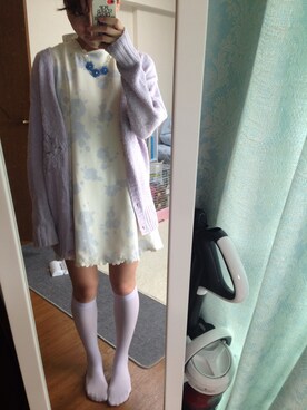 maichanさんのコーディネート