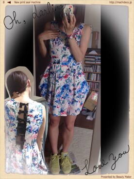 maichanさんのコーディネート